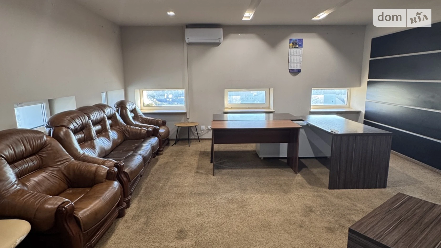 Продается офис 129.1 кв. м в бизнес-центре, цена: 130000 $ - фото 4