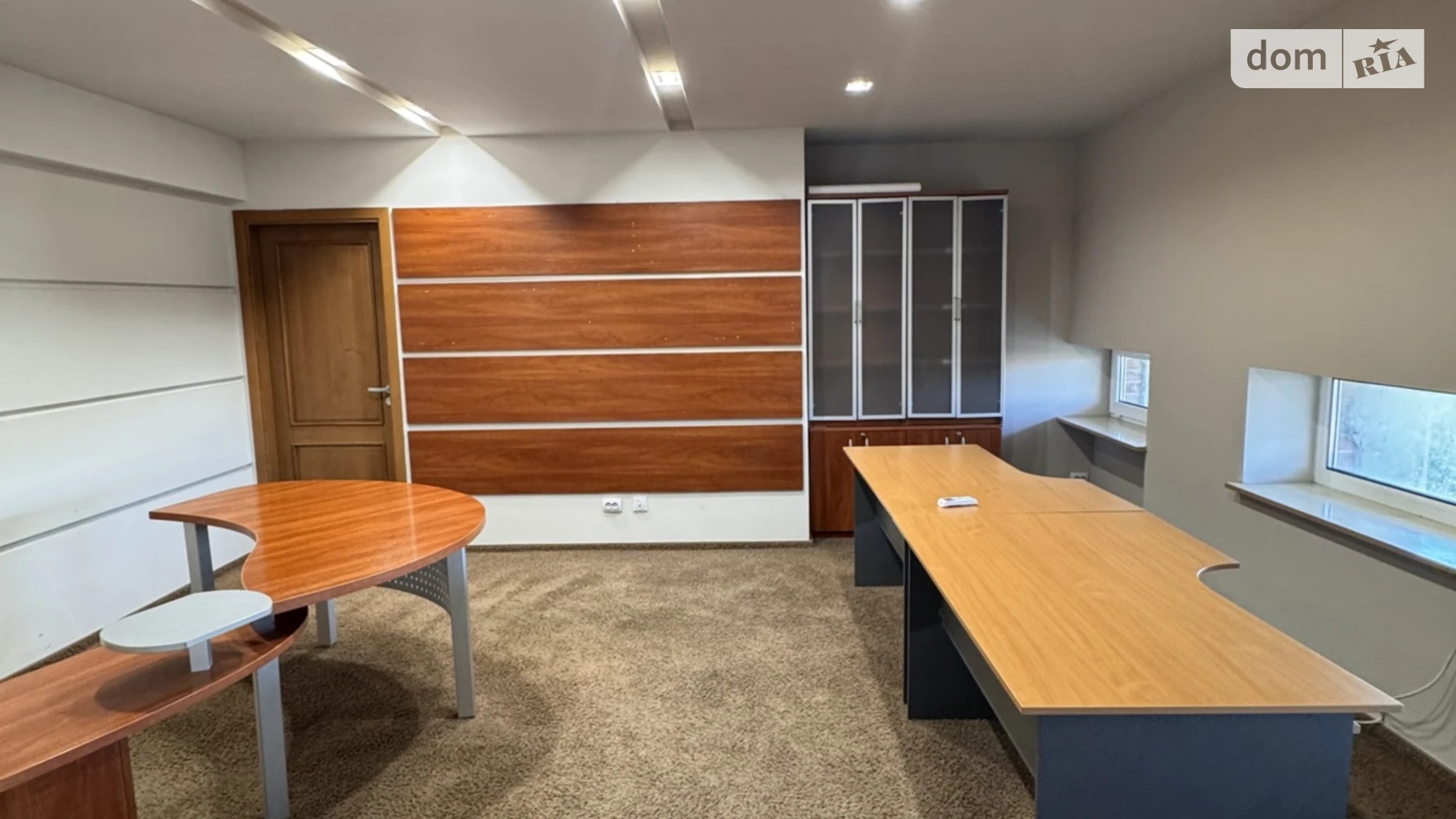 Продается офис 129.1 кв. м в бизнес-центре, цена: 130000 $ - фото 5