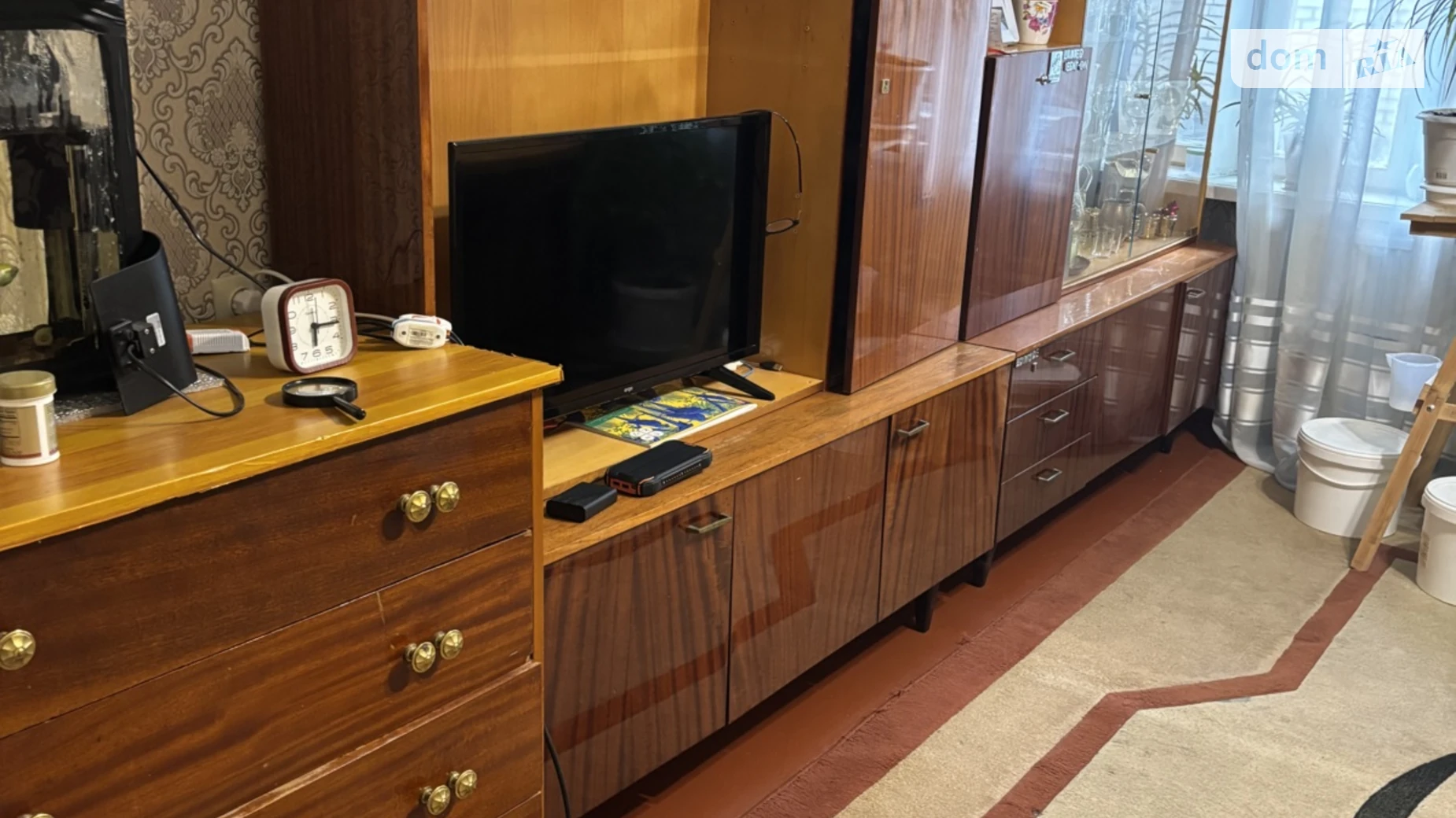 Продается 2-комнатная квартира 50.4 кв. м в Белой Церкви, ул. Шевченко, 124 - фото 3