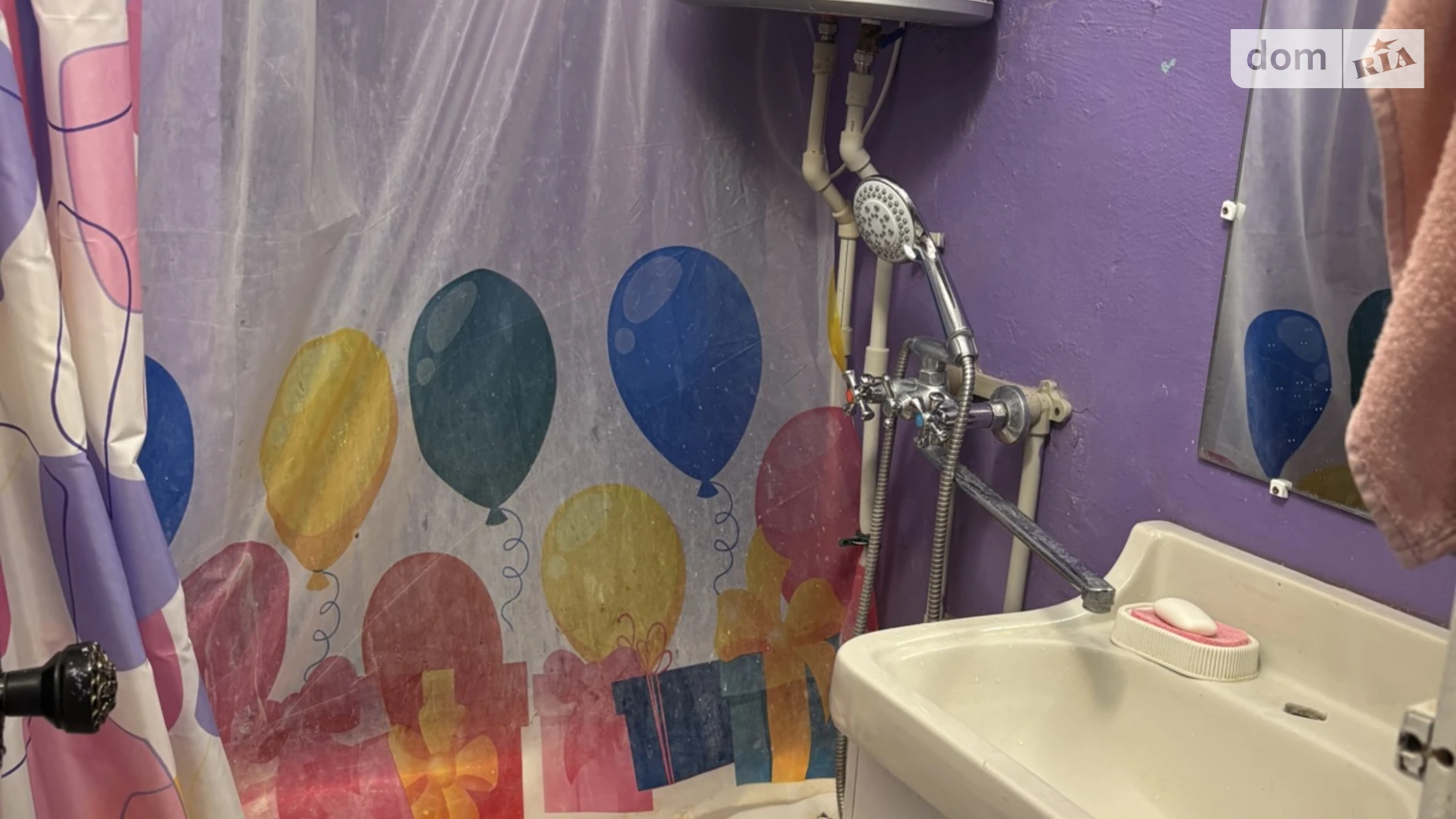 Продается 2-комнатная квартира 50.4 кв. м в Белой Церкви, ул. Шевченко, 124 - фото 5