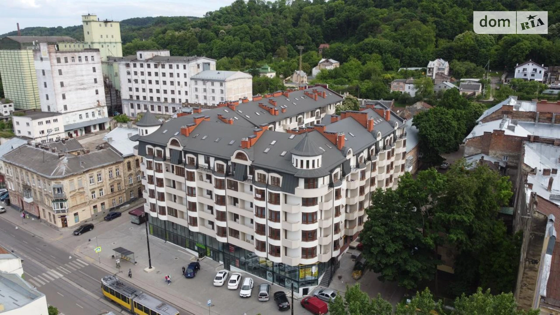 Продается 2-комнатная квартира 67.4 кв. м в Львове, ул. Хмельницкого Богдана, 76 - фото 5