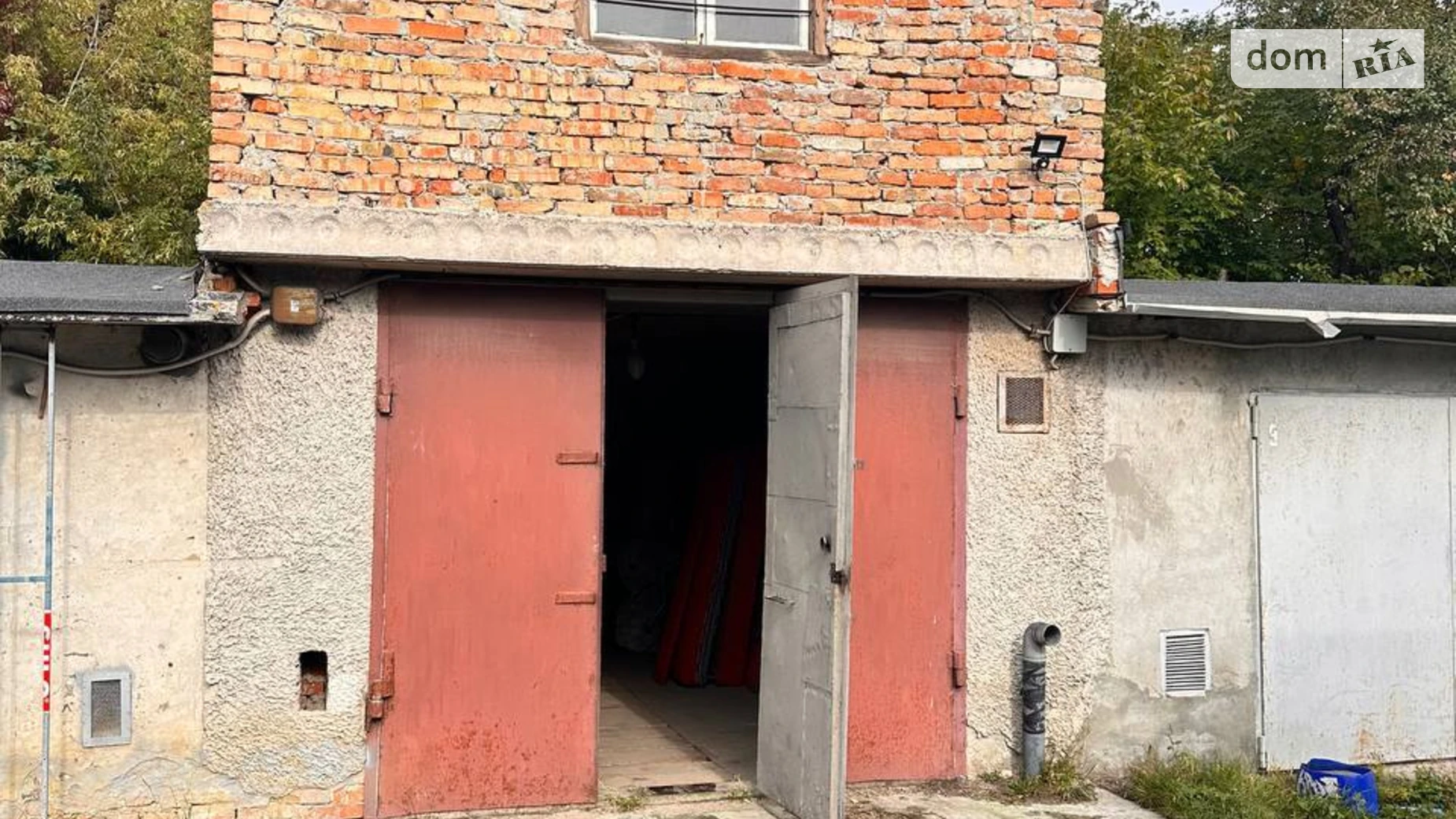 Продается место в гаражном кооперативе универсальный на 61.5 кв. м, цена: 15000 $ - фото 3