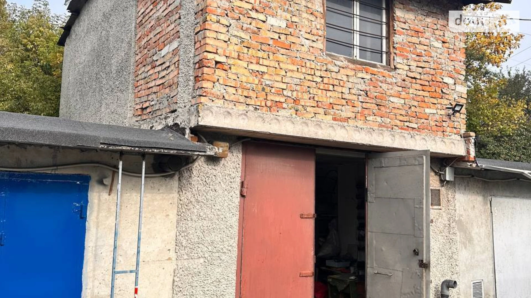 Продается место в гаражном кооперативе универсальный на 61.5 кв. м, цена: 15000 $ - фото 2