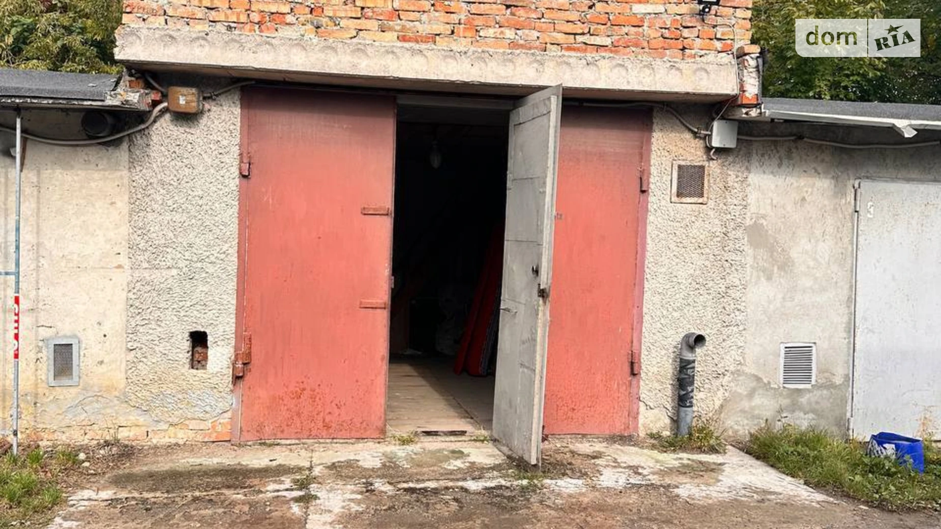 Продается место в гаражном кооперативе универсальный на 61.5 кв. м, цена: 15000 $ - фото 4