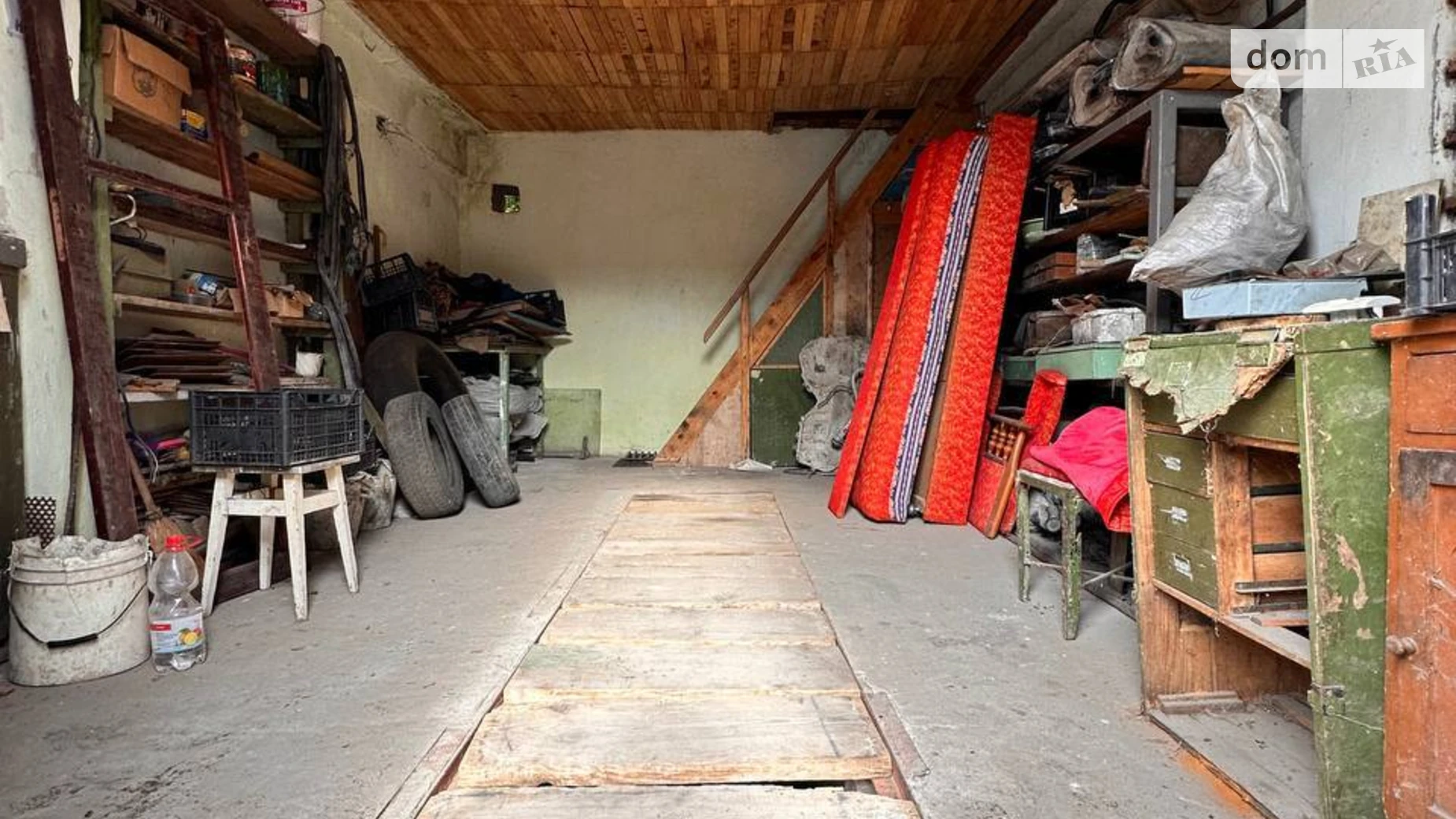 Продается место в гаражном кооперативе универсальный на 61.5 кв. м, цена: 15000 $ - фото 5