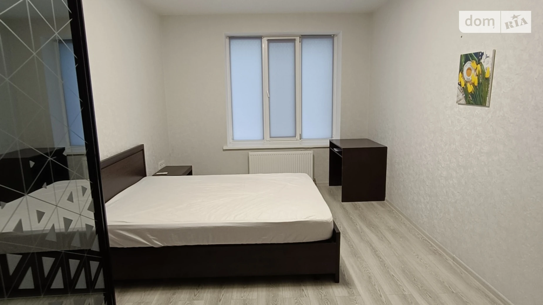 Сдается в аренду 1-комнатная квартира 44 кв. м в Хмельницком, 1-й пер. Винницкий, 16 - фото 3