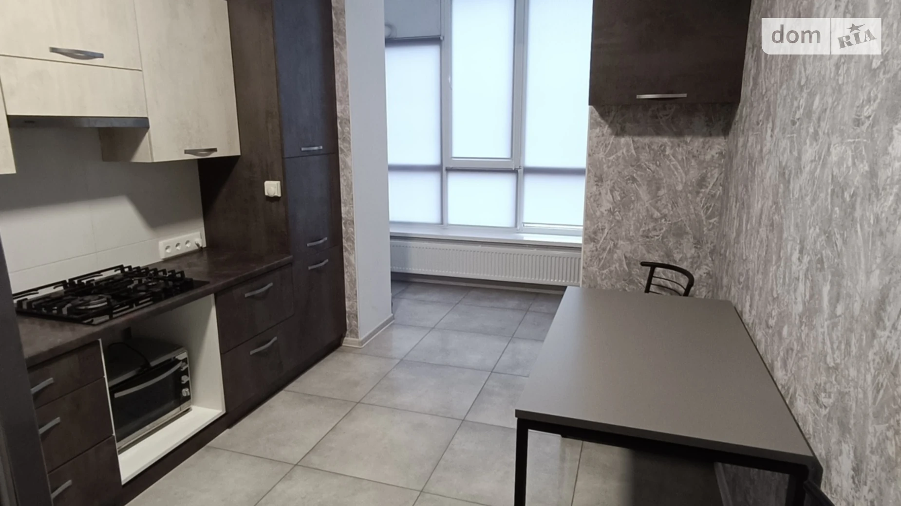 Сдается в аренду 1-комнатная квартира 44 кв. м в Хмельницком, 1-й пер. Винницкий, 16 - фото 4