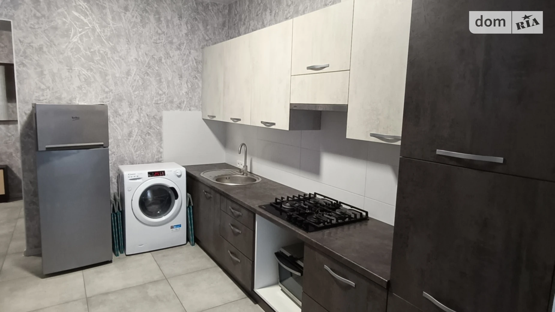 Сдается в аренду 1-комнатная квартира 44 кв. м в Хмельницком, 1-й пер. Винницкий, 16 - фото 5