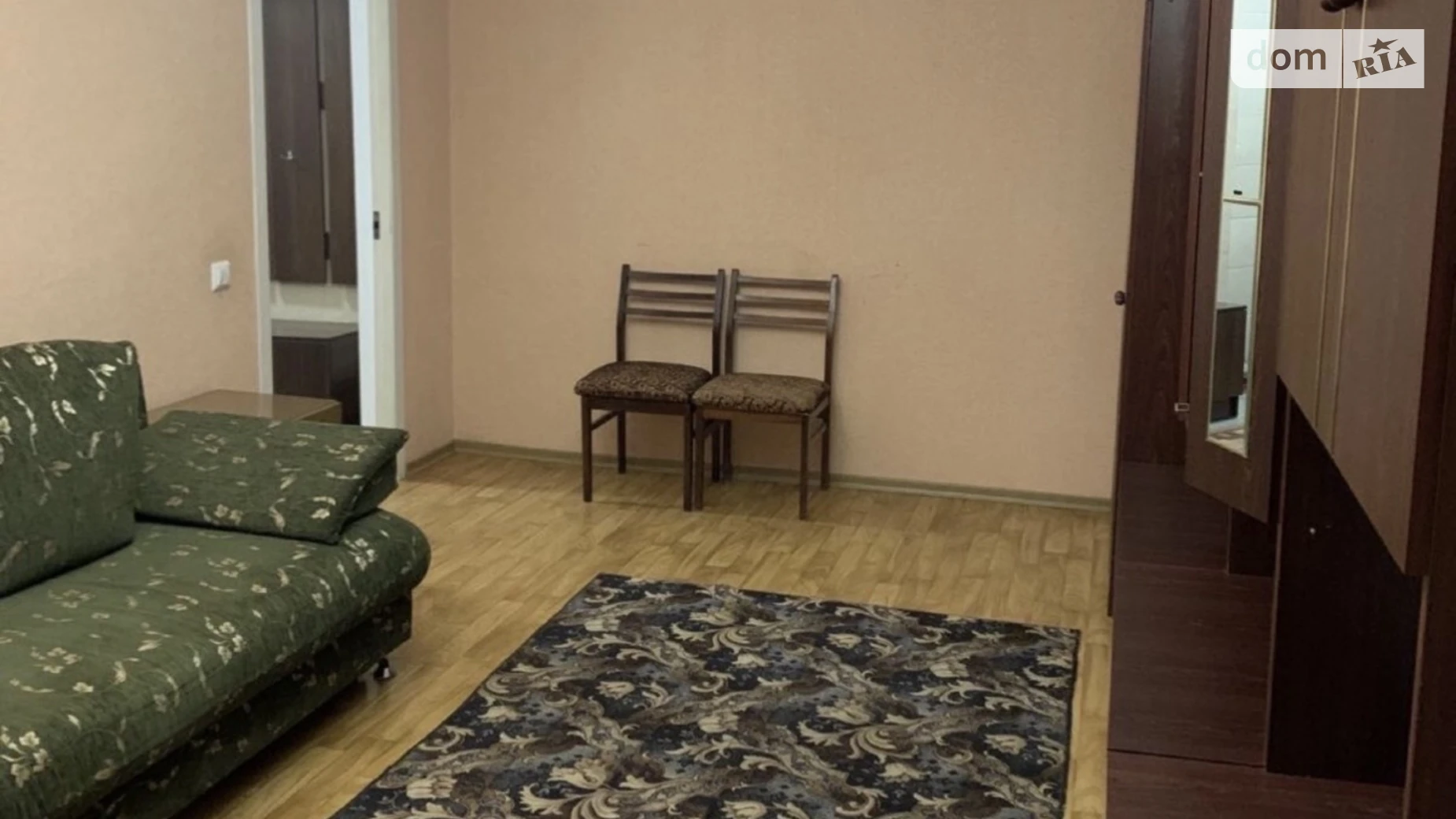 Продается 2-комнатная квартира 46 кв. м в, цена: 26500 $ - фото 3