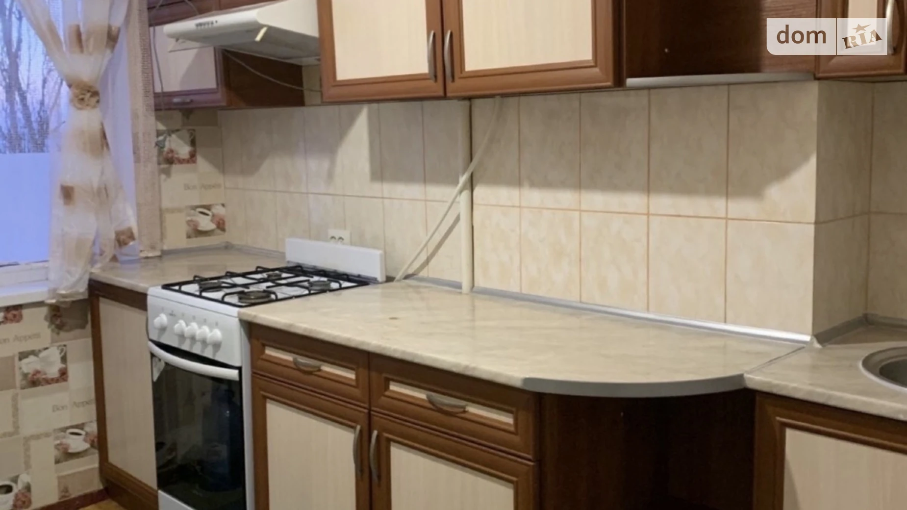 Продается 2-комнатная квартира 46 кв. м в, цена: 26500 $ - фото 5