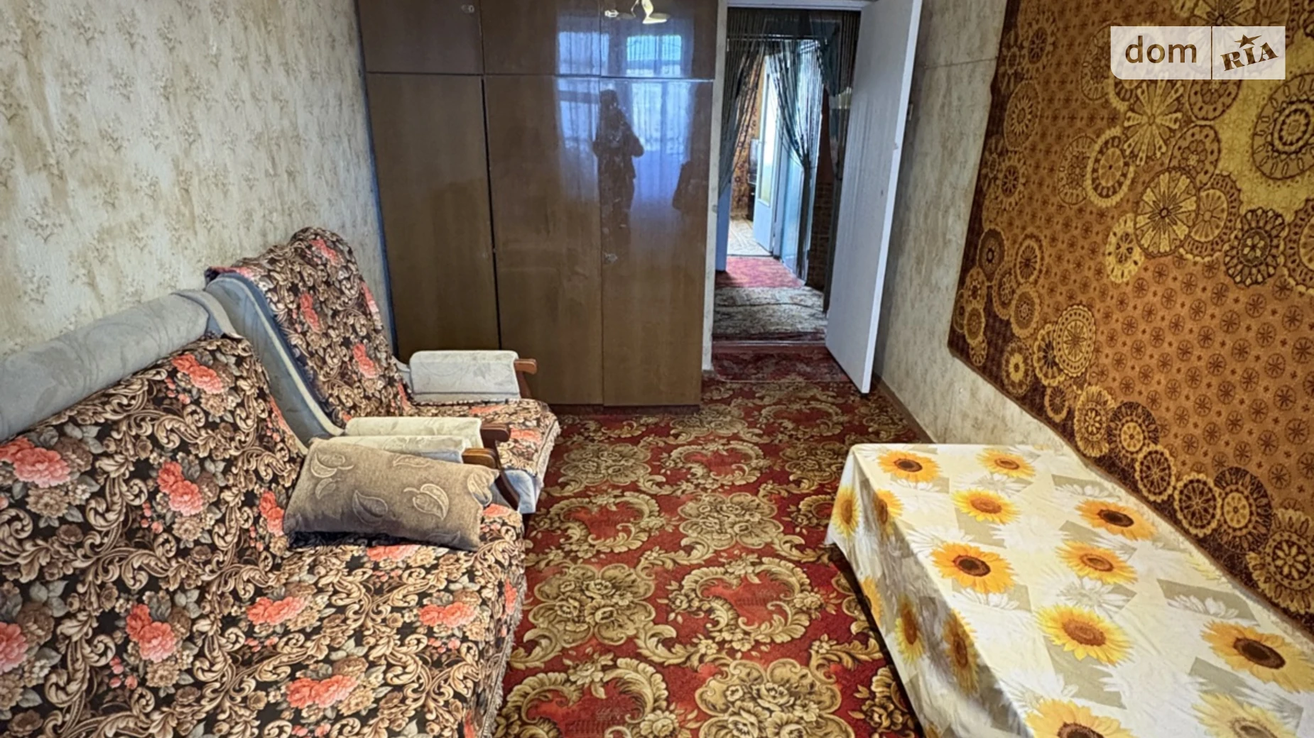 Сдается в аренду 3-комнатная квартира 64 кв. м в Николаеве, ул. 6-я Слободская - фото 3