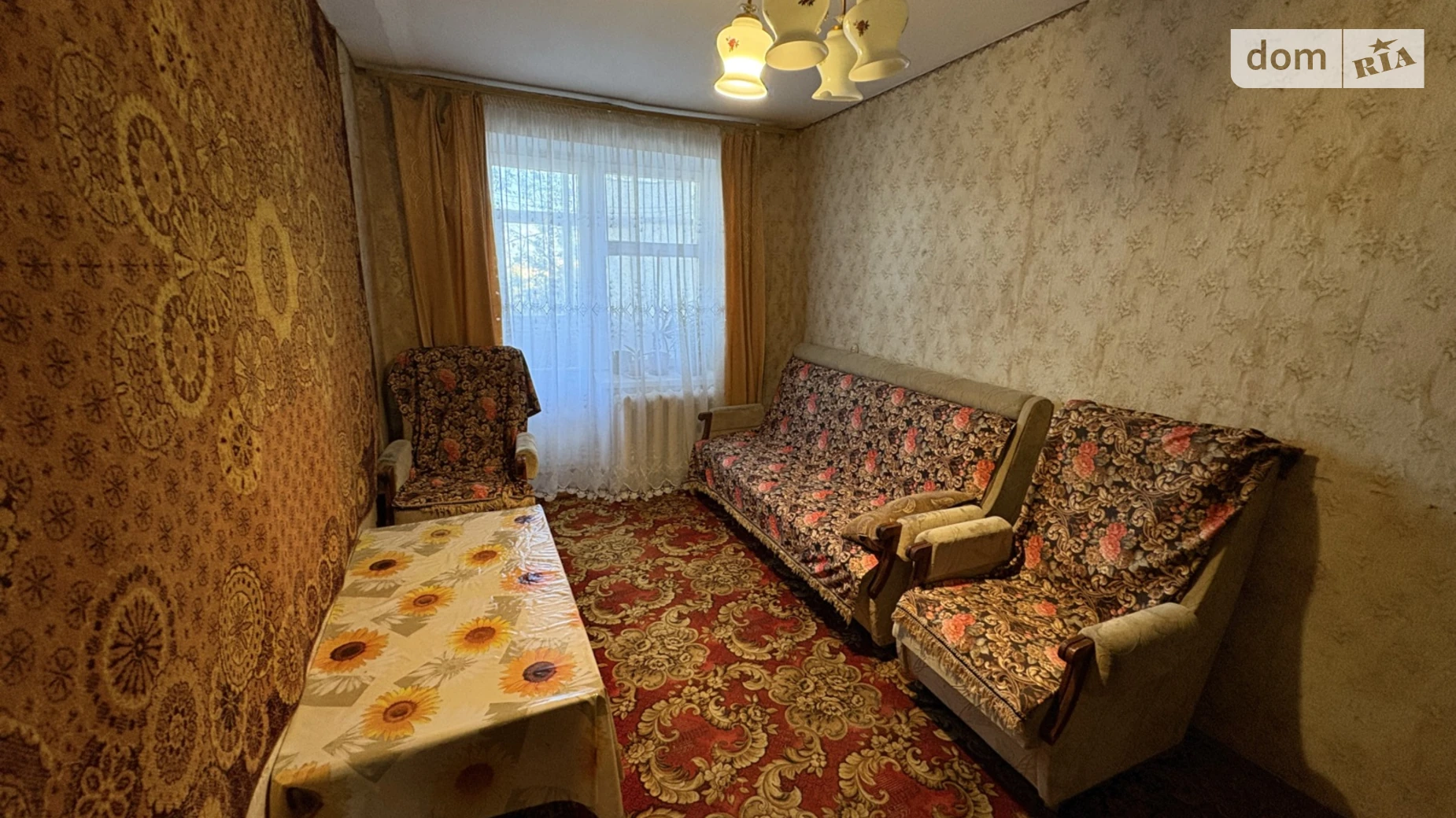 Сдается в аренду 3-комнатная квартира 64 кв. м в Николаеве, ул. 6-я Слободская - фото 2