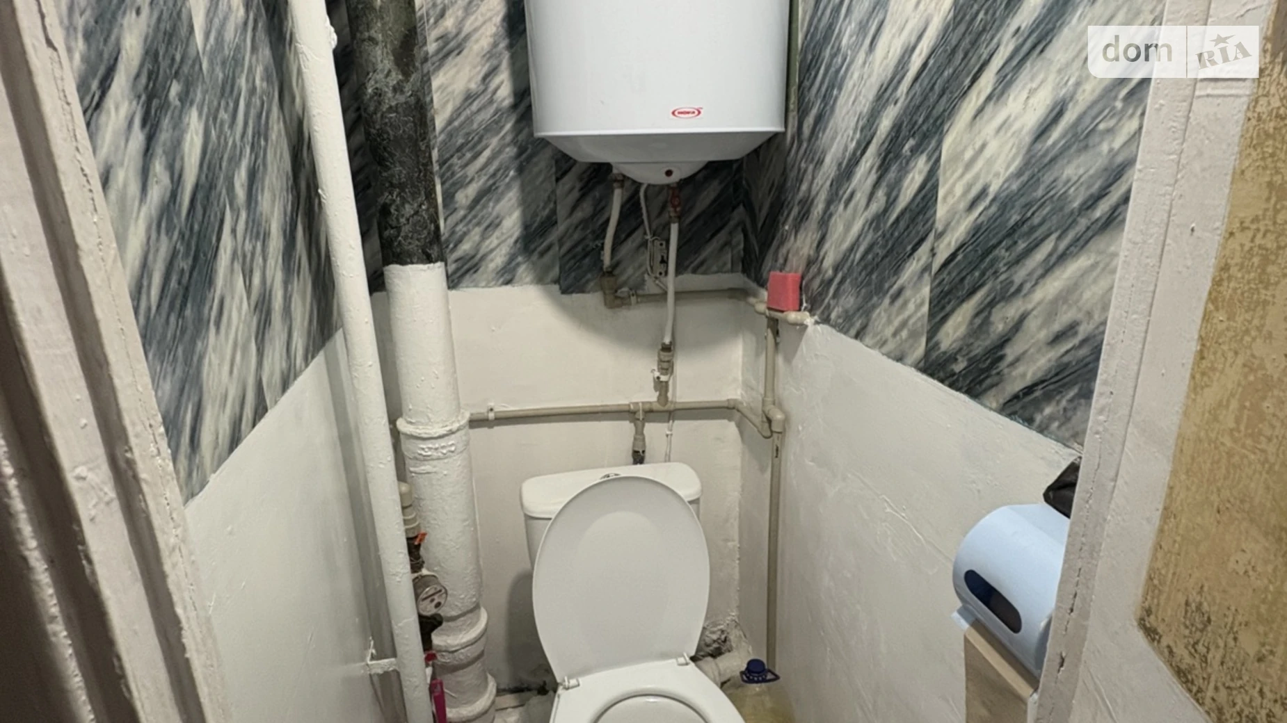 Сдается в аренду 3-комнатная квартира 64 кв. м в Николаеве, ул. 6-я Слободская - фото 5