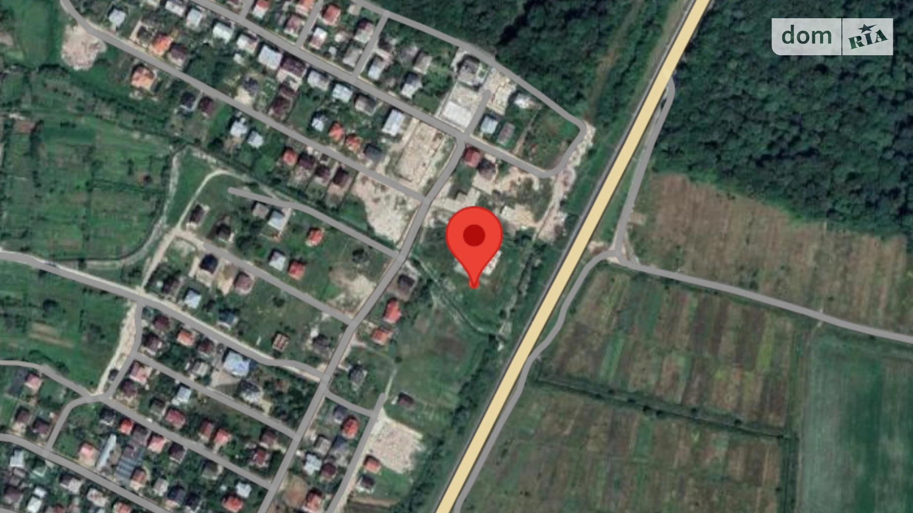 Продается земельный участок 7 соток в Львовской области, цена: 25000 $ - фото 2