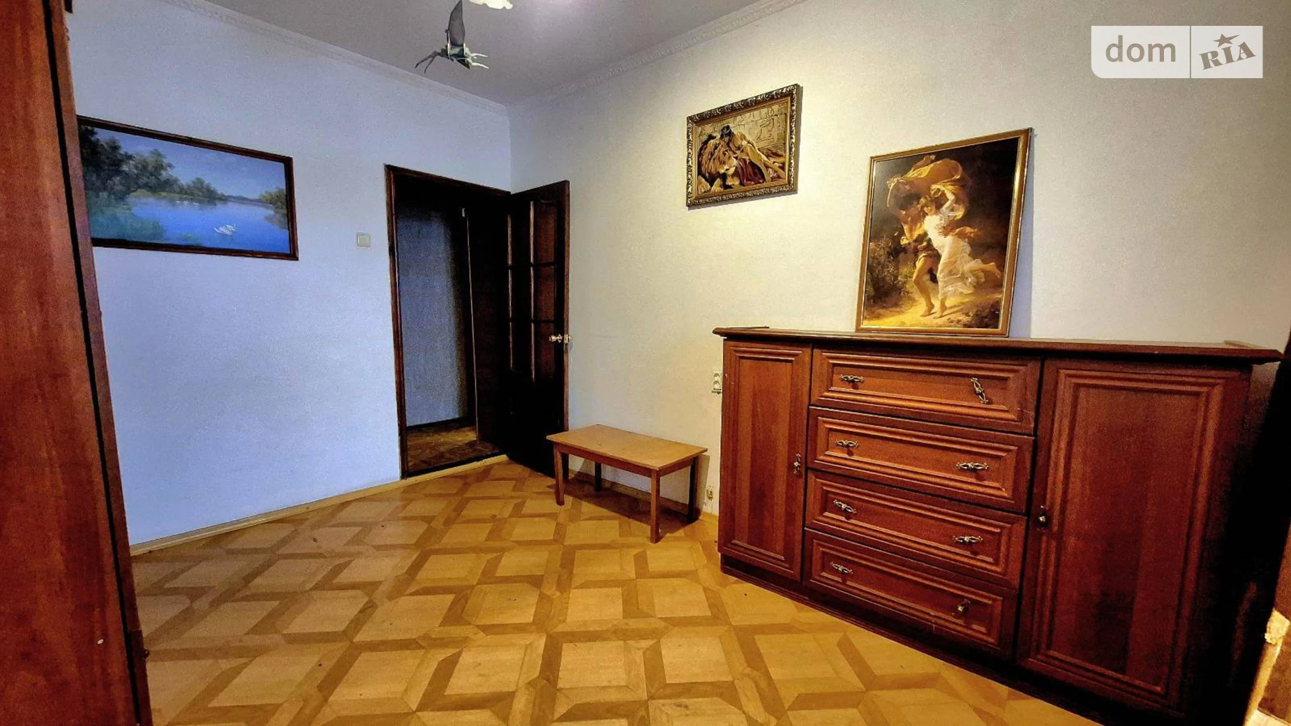 Сдается в аренду 3-комнатная квартира 73.3 кв. м в Одессе, ул. 28-й Бригады(Паустовского), 31 - фото 2