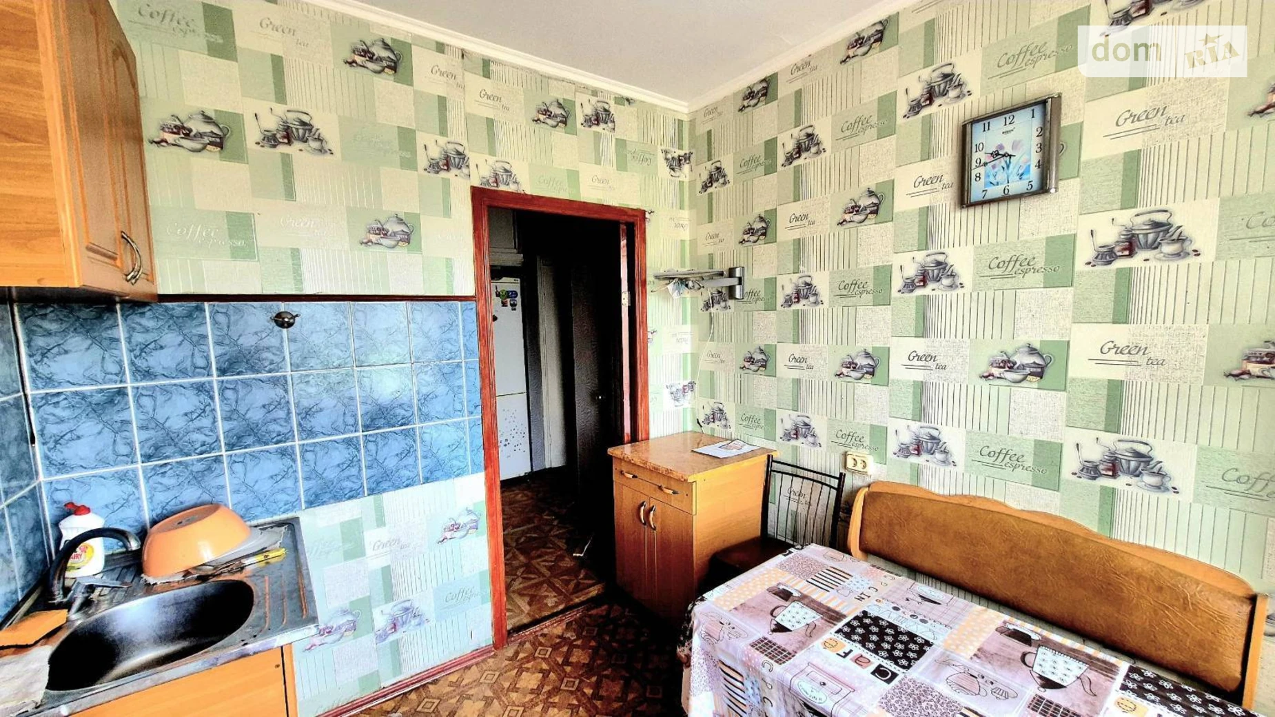 Сдается в аренду 3-комнатная квартира 73.3 кв. м в Одессе, ул. 28-й Бригады(Паустовского), 31 - фото 4