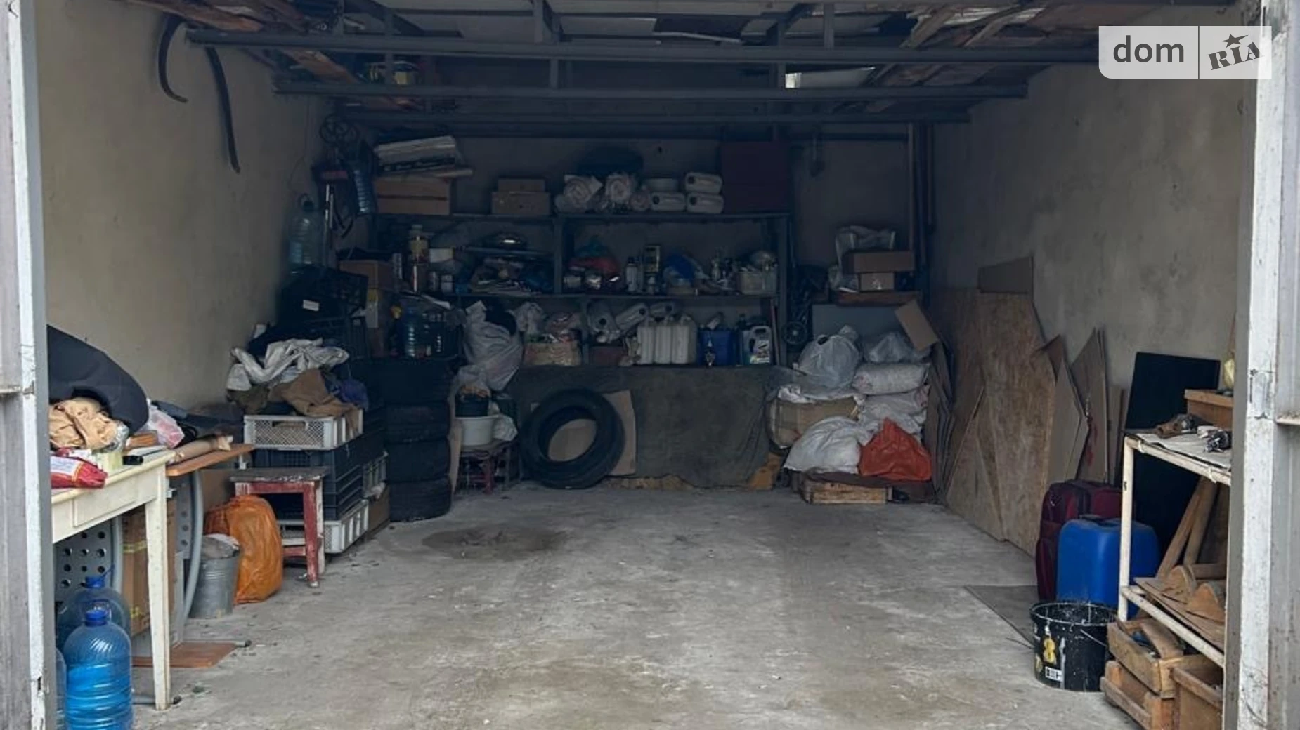 Сдается в аренду отдельно стоящий гараж под легковое авто на 24 кв. м, цена: 3300 грн - фото 2