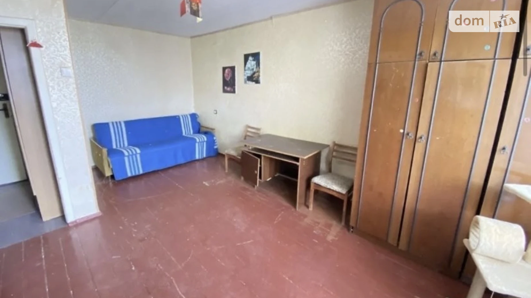 Продается 1-комнатная квартира 37 кв. м в, цена: 16000 $ - фото 2