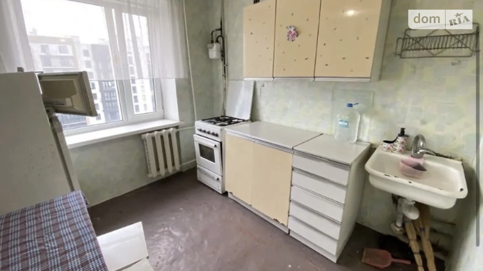 Продается 1-комнатная квартира 37 кв. м в, цена: 16000 $ - фото 3