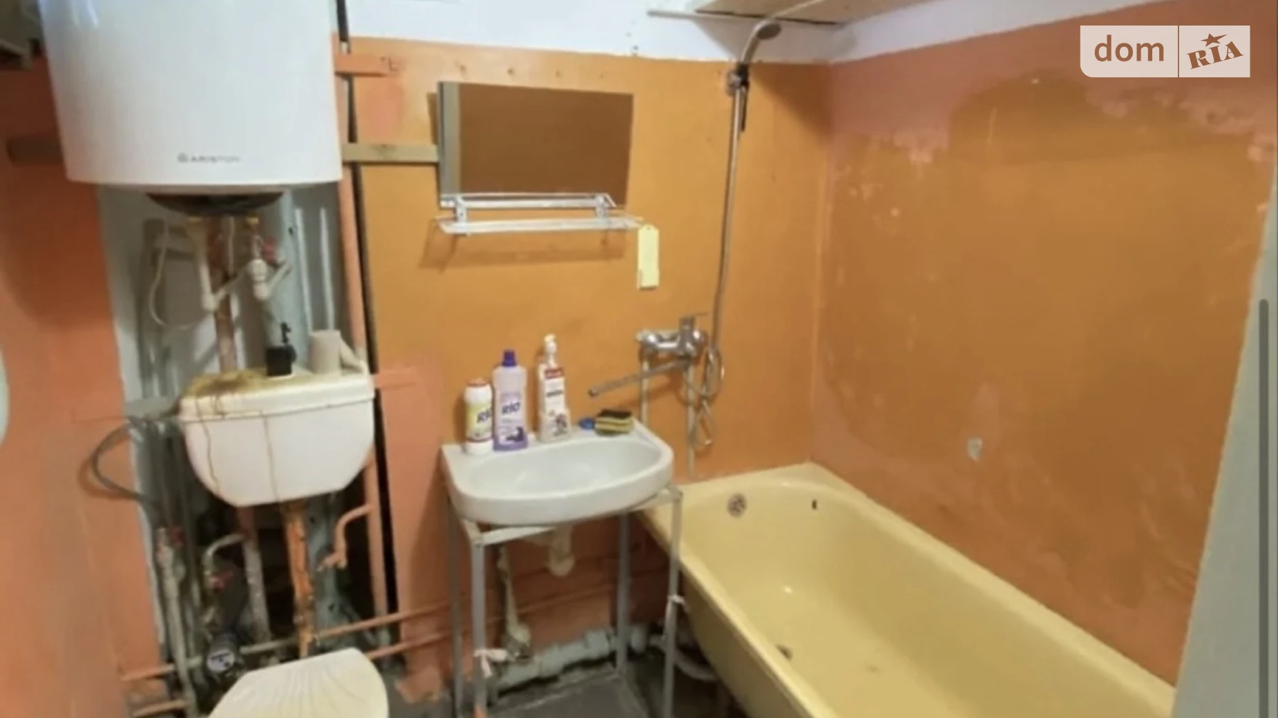 Продается 1-комнатная квартира 37 кв. м в, цена: 16000 $ - фото 4