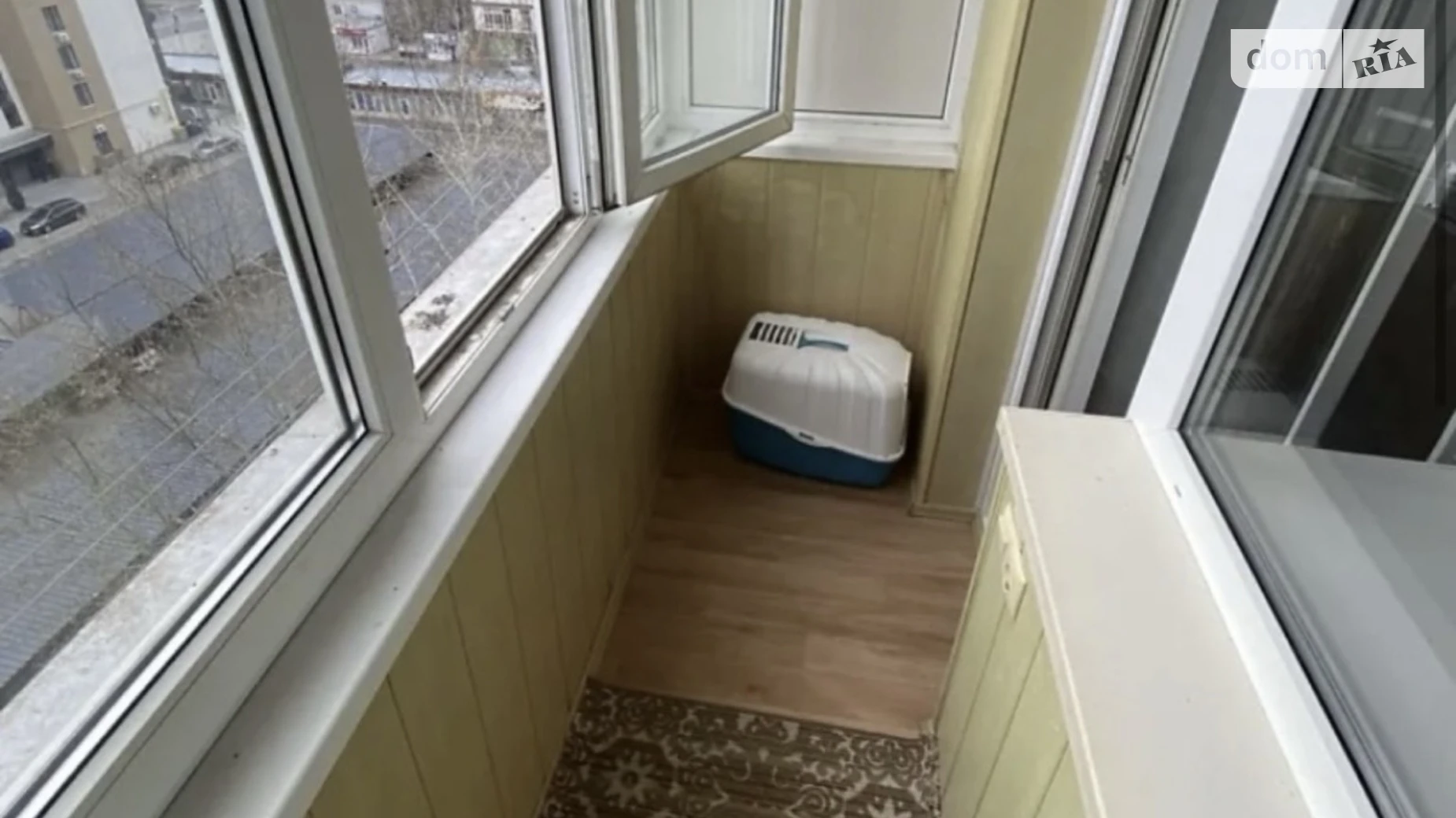 Продается 1-комнатная квартира 37 кв. м в, цена: 16000 $ - фото 5