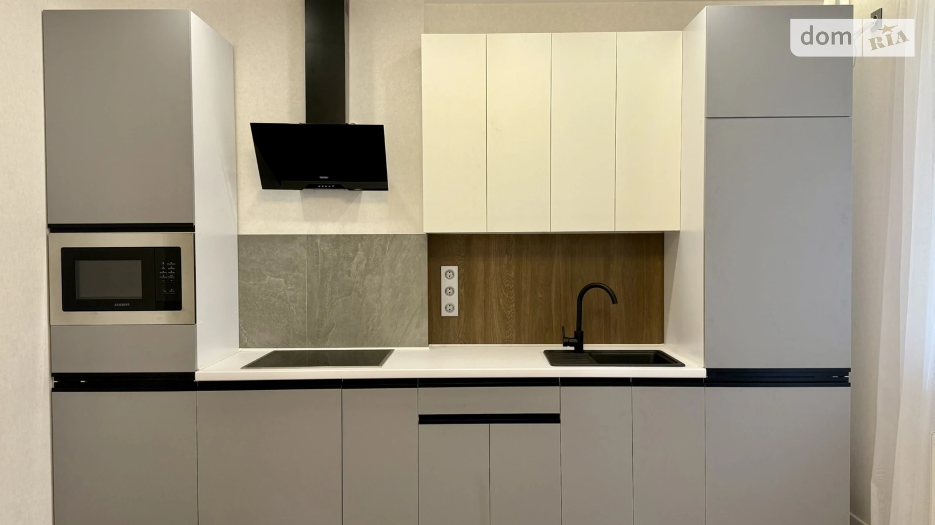 Продається 1-кімнатна квартира 35.7 кв. м у Одесі, вул. Люстдорфська дорога, 100В - фото 2