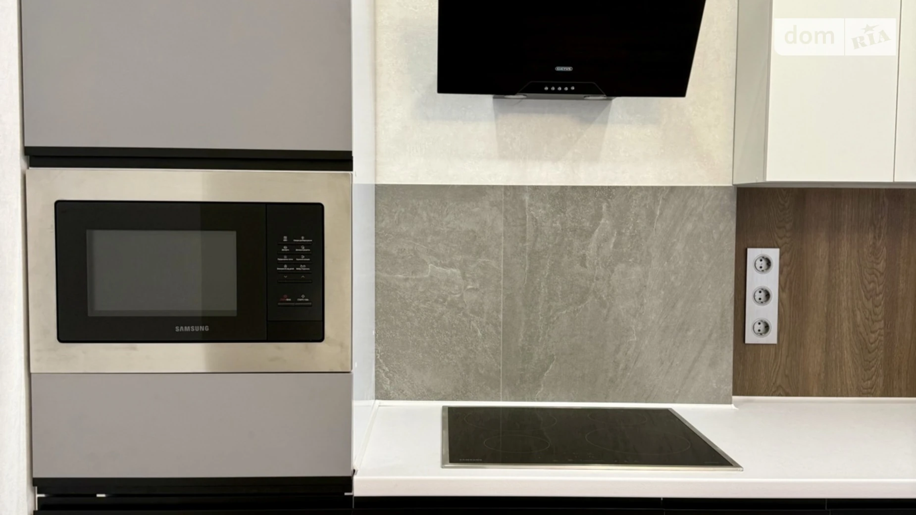 Продається 1-кімнатна квартира 35.7 кв. м у Одесі, вул. Люстдорфська дорога, 100В - фото 3