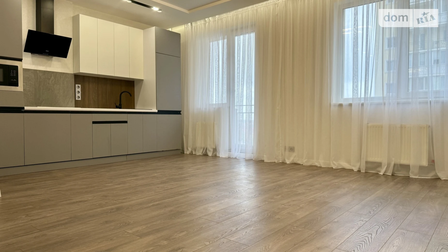 Продається 1-кімнатна квартира 35.7 кв. м у Одесі, вул. Люстдорфська дорога, 100В - фото 5