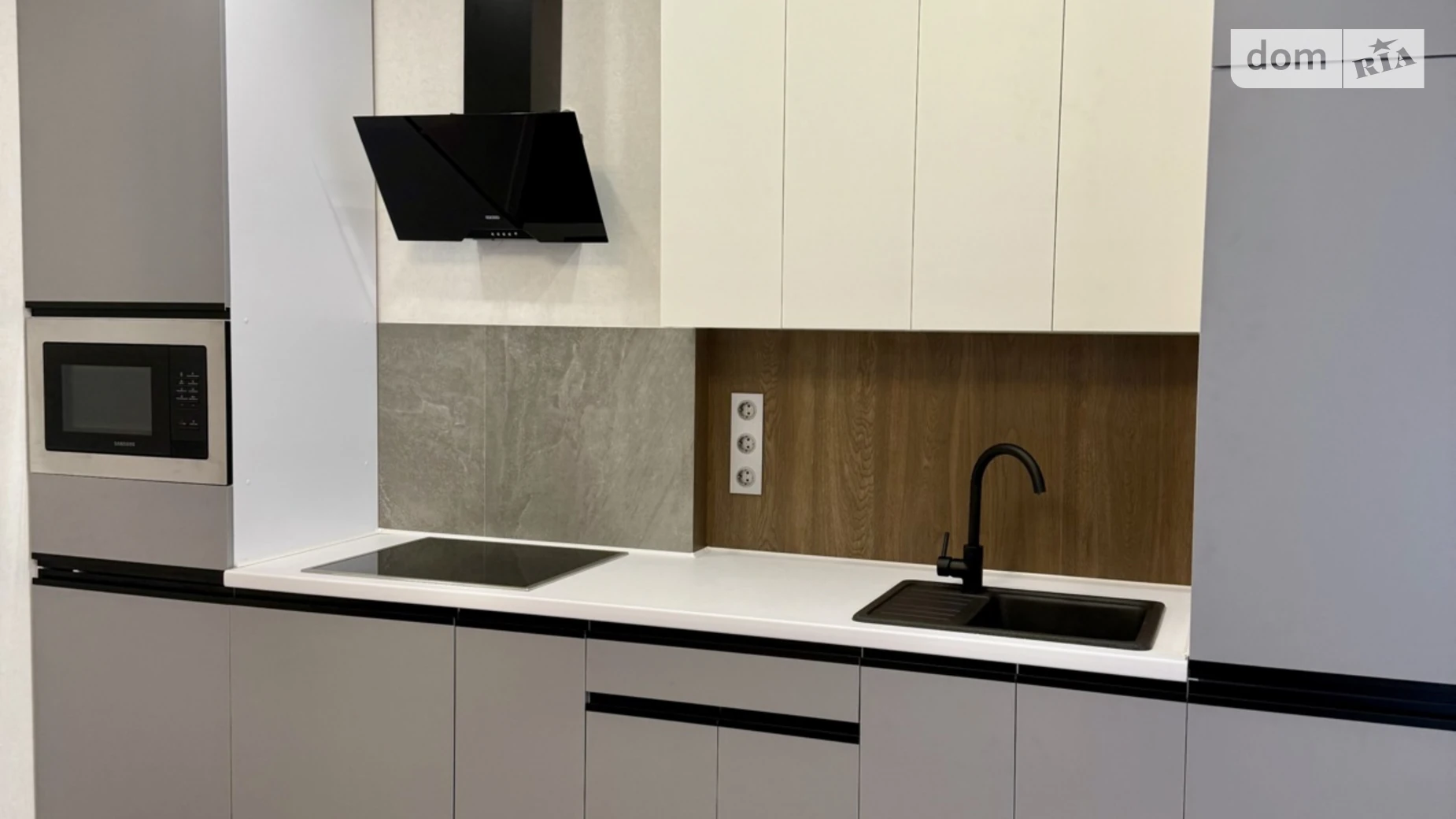 Продається 1-кімнатна квартира 35.7 кв. м у Одесі, вул. Люстдорфська дорога, 100В - фото 4