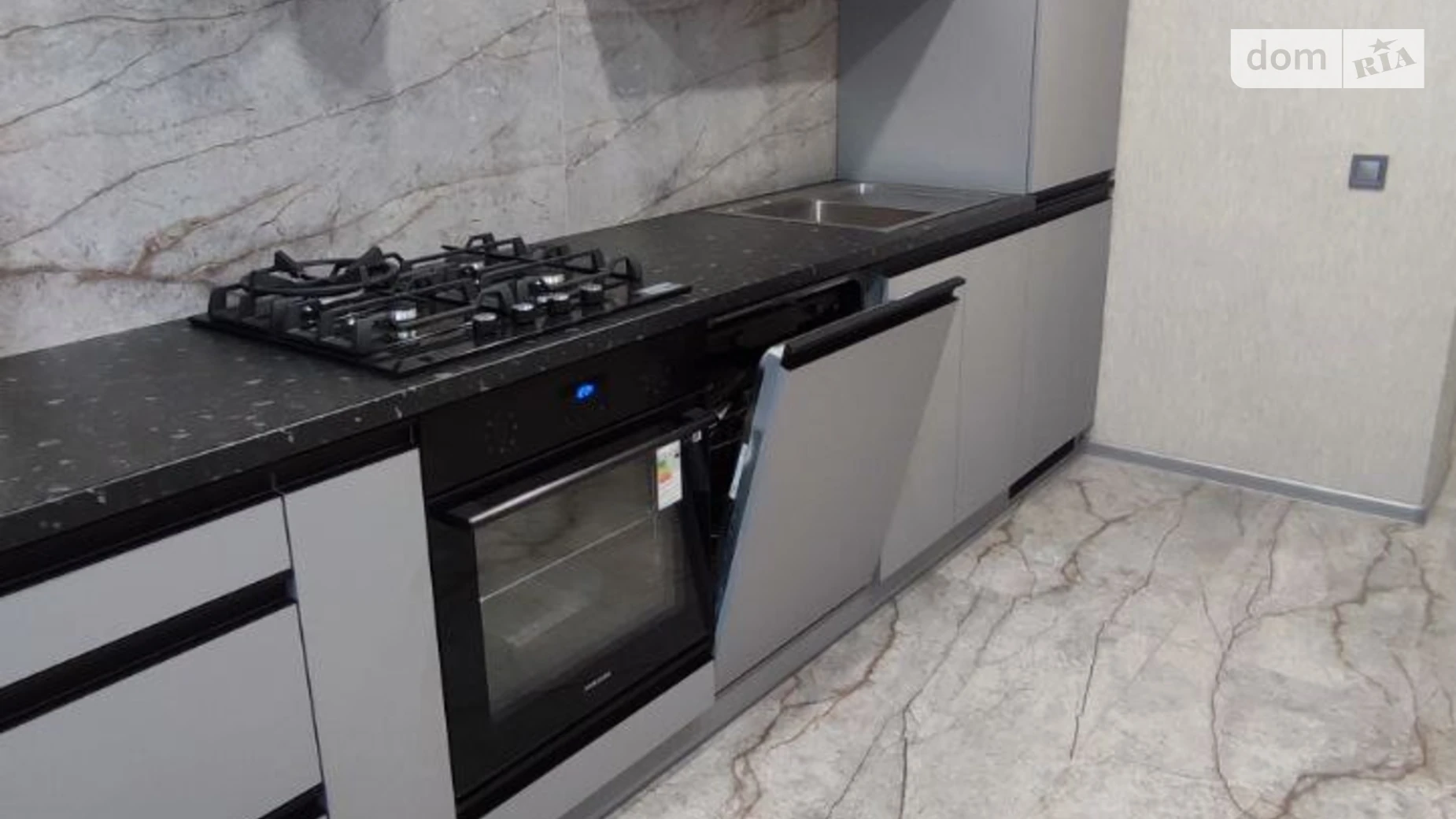 Продається 3-кімнатна квартира 67 кв. м у Дніпрі, вул. Кирила Осьмака(20-річчя Перемоги) - фото 2