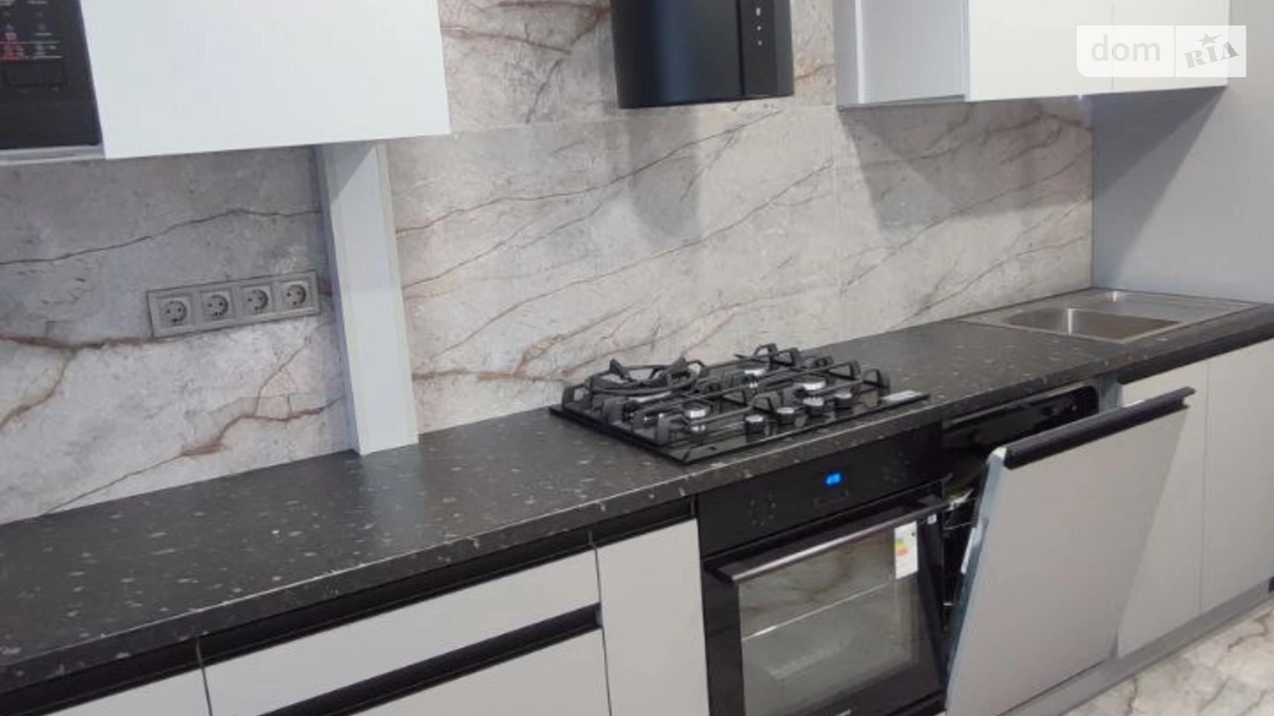 Продається 3-кімнатна квартира 67 кв. м у Дніпрі, вул. Кирила Осьмака(20-річчя Перемоги) - фото 3