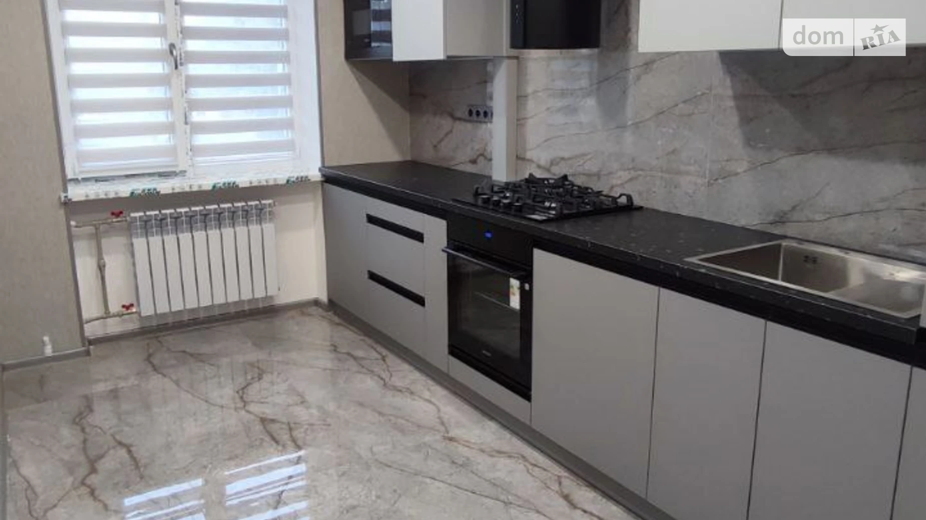 Продається 3-кімнатна квартира 67 кв. м у Дніпрі, вул. Кирила Осьмака(20-річчя Перемоги) - фото 4