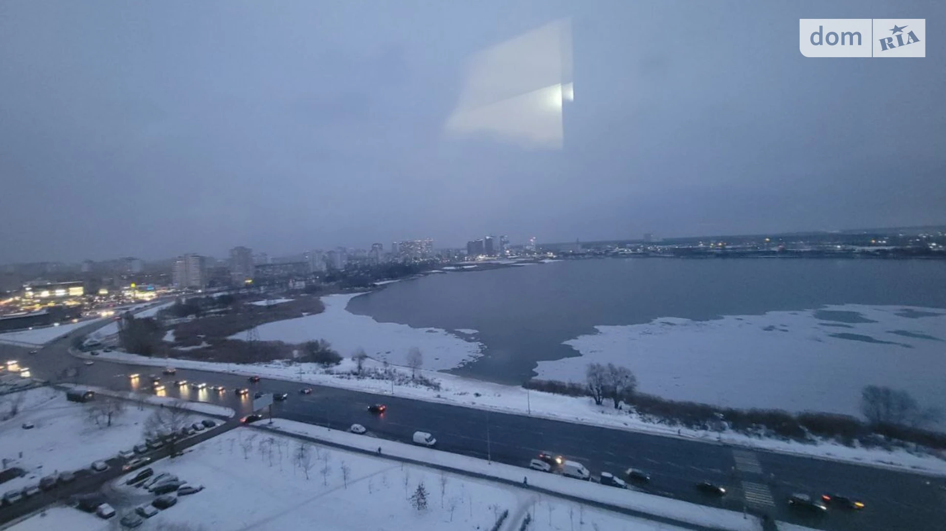 Продается 3-комнатная квартира 79.8 кв. м в Киеве, ул. Ревуцкого, 44 - фото 4