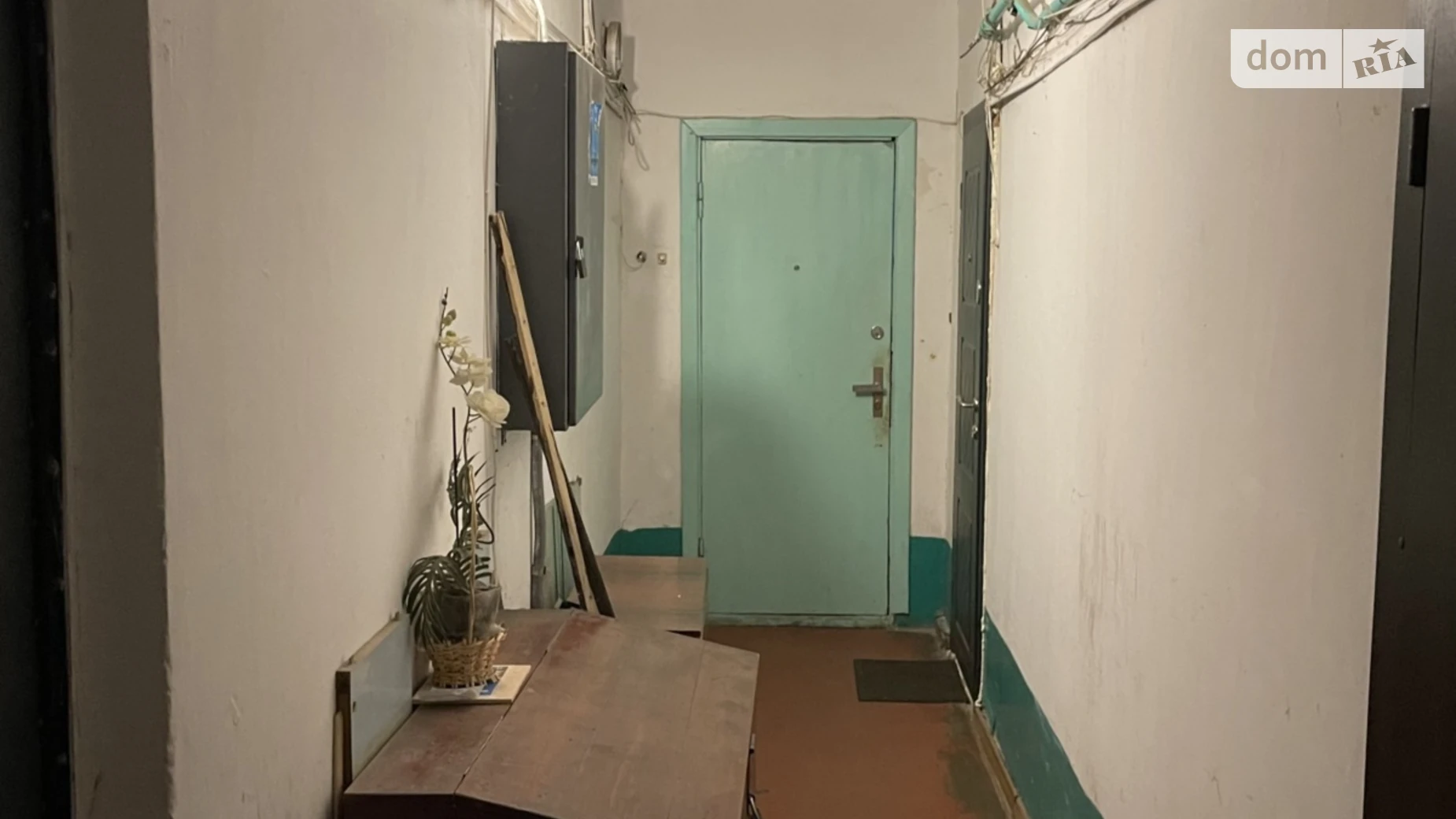 Продается 1-комнатная квартира 30 кв. м в Квасилове, ул. Молодёжная, 42 - фото 3