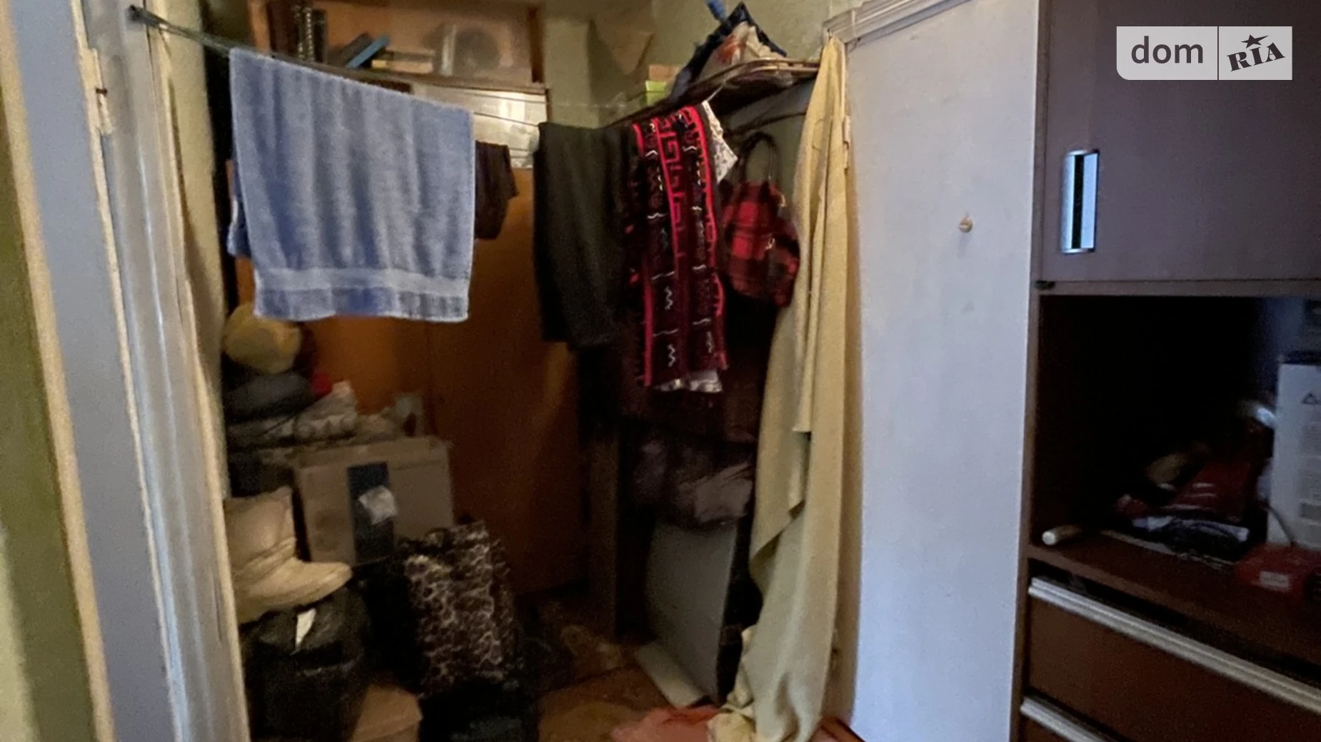 Продается 1-комнатная квартира 30 кв. м в Квасилове, ул. Молодёжная, 42 - фото 4