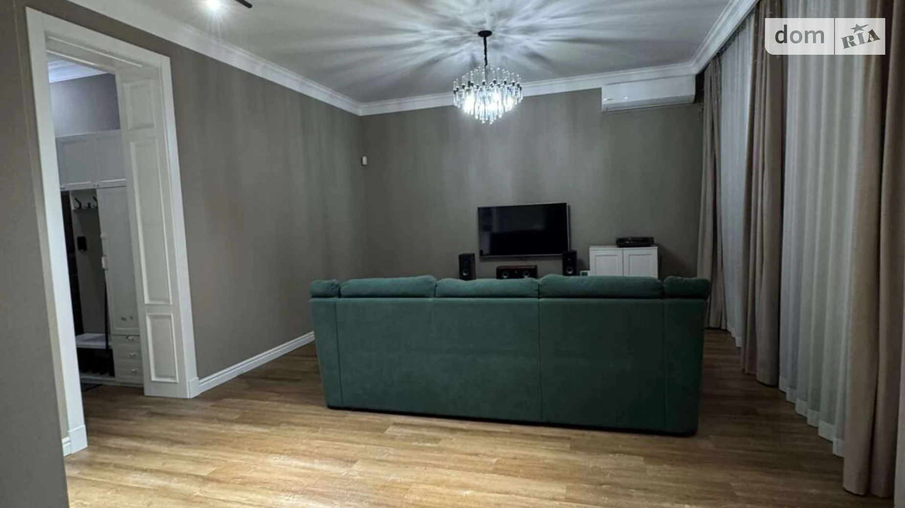 Продается 4-комнатная квартира 122 кв. м в Одессе, ул. Базарная - фото 5