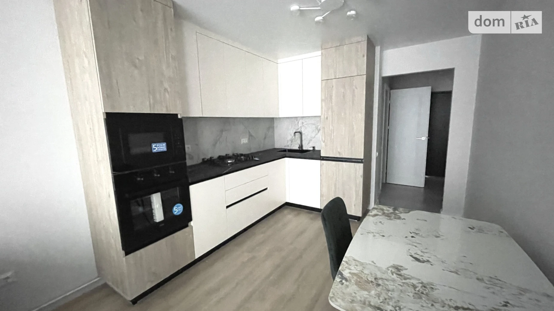 1-комнатная квартира 49 кв. м в Тернополе, цена: 68000 $ - фото 2