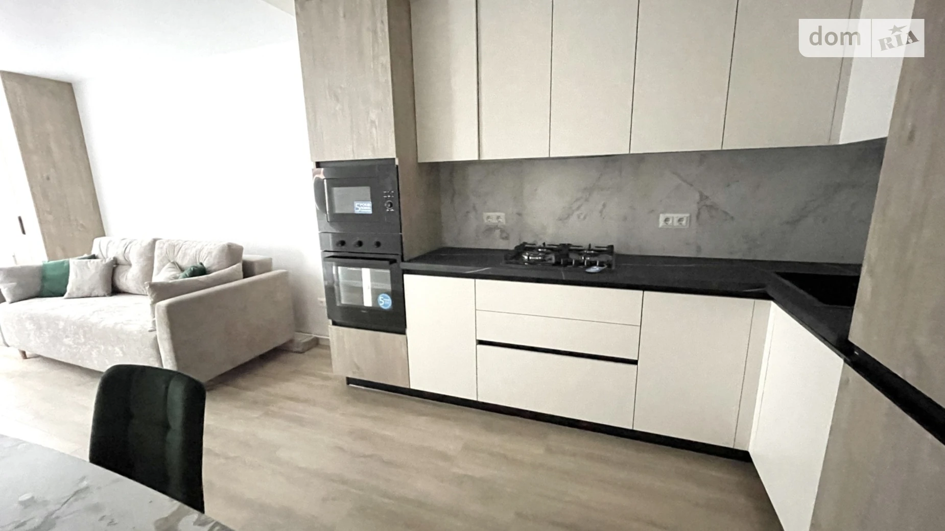 1-комнатная квартира 49 кв. м в Тернополе, цена: 68000 $ - фото 3