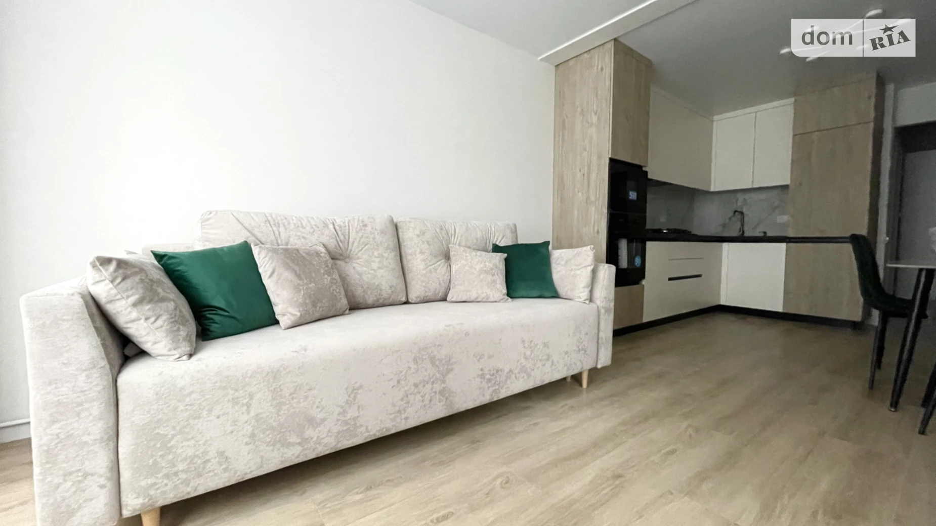 1-комнатная квартира 49 кв. м в Тернополе, цена: 68000 $ - фото 5