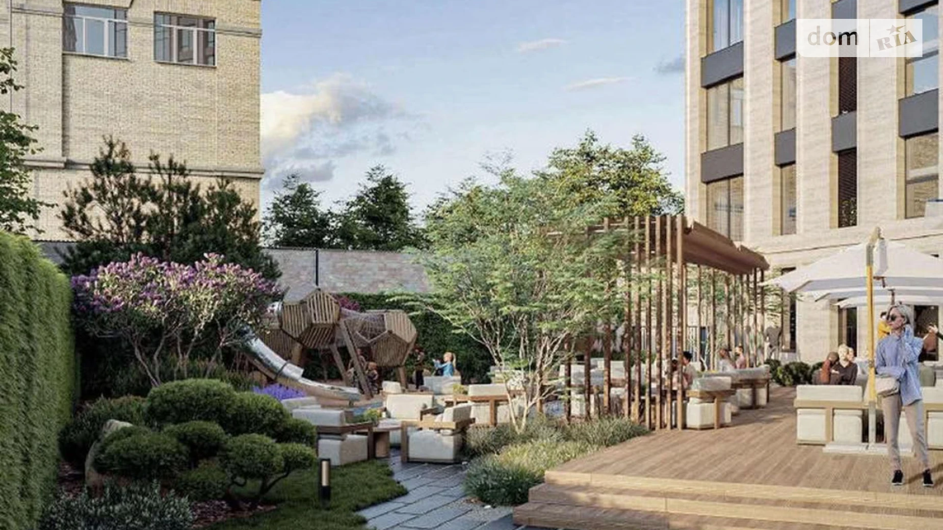 Продается 2-комнатная квартира 108.81 кв. м в Киеве, ул. Антоновича(Горького), 136 - фото 4