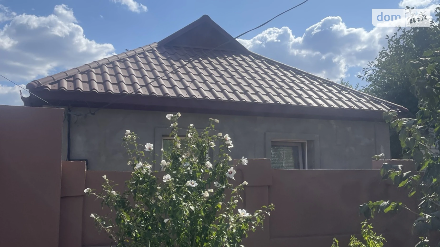 Продается одноэтажный дом 50 кв. м с верандой, цена: 40000 $ - фото 2