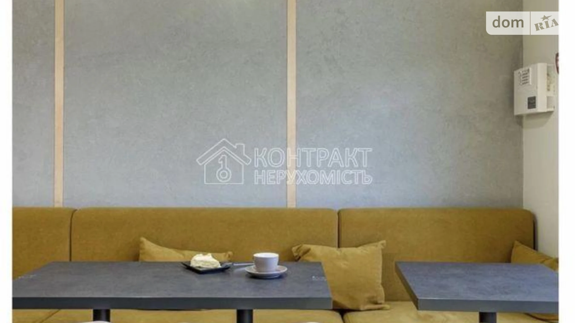 Сдается в аренду помещения свободного назначения 39 кв. м в 16-этажном здании, цена: 28000 грн - фото 2