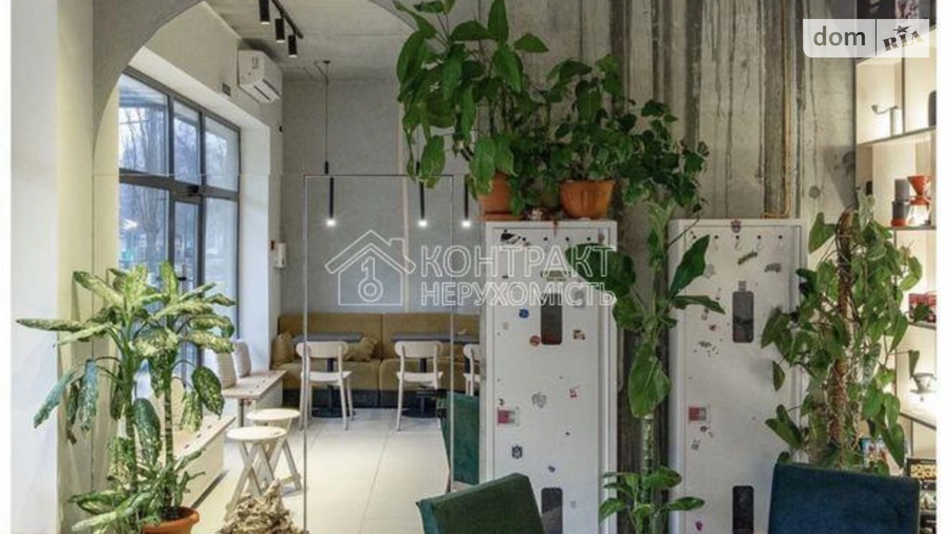 Сдается в аренду помещения свободного назначения 39 кв. м в 16-этажном здании, цена: 28000 грн - фото 3