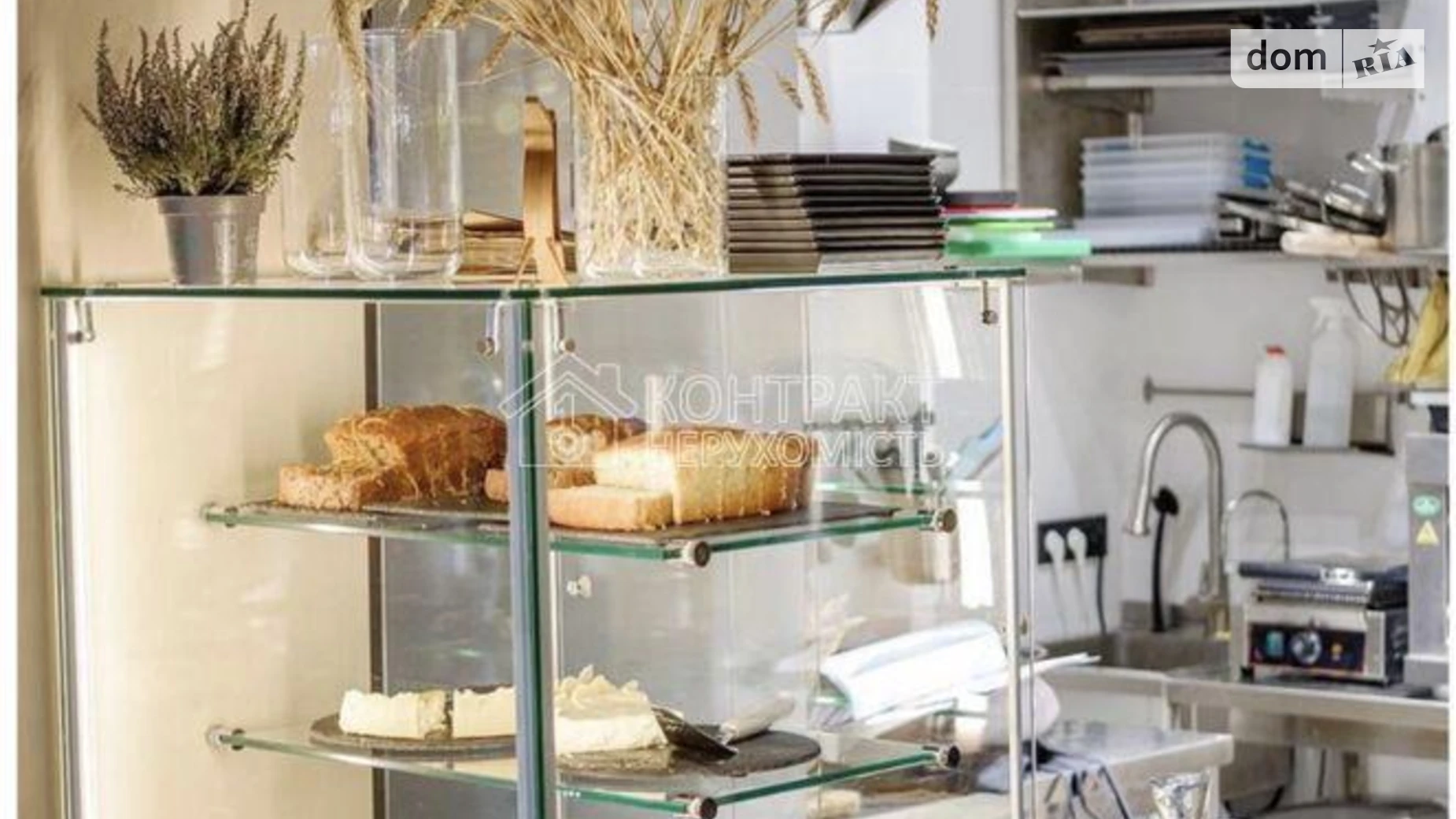 Сдается в аренду помещения свободного назначения 39 кв. м в 16-этажном здании, цена: 28000 грн - фото 4