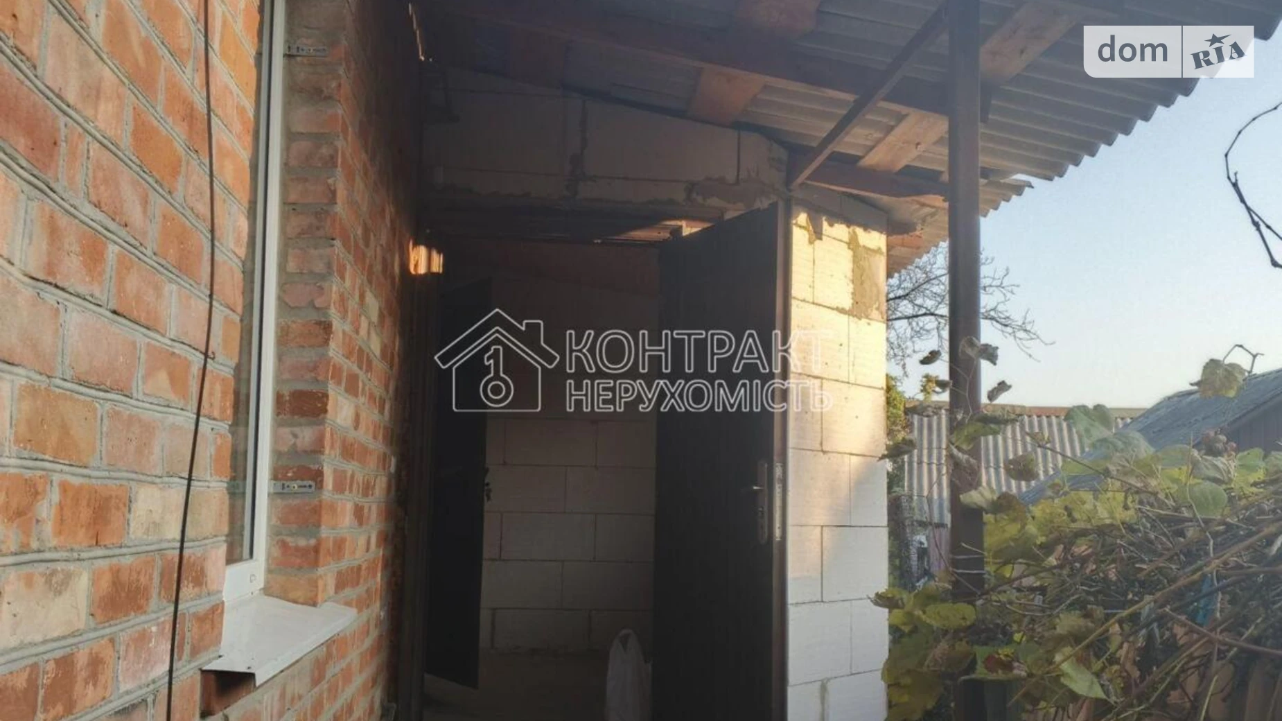 Продается одноэтажный дом 97 кв. м с подвалом, цена: 29700 $ - фото 4