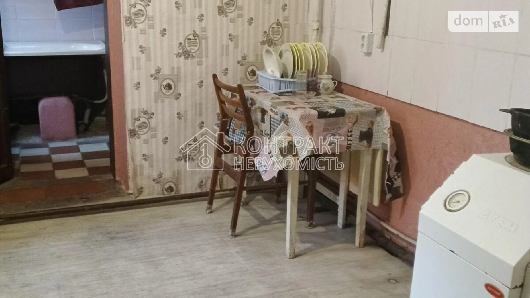 Продается одноэтажный дом 97 кв. м с подвалом, цена: 29700 $ - фото 5