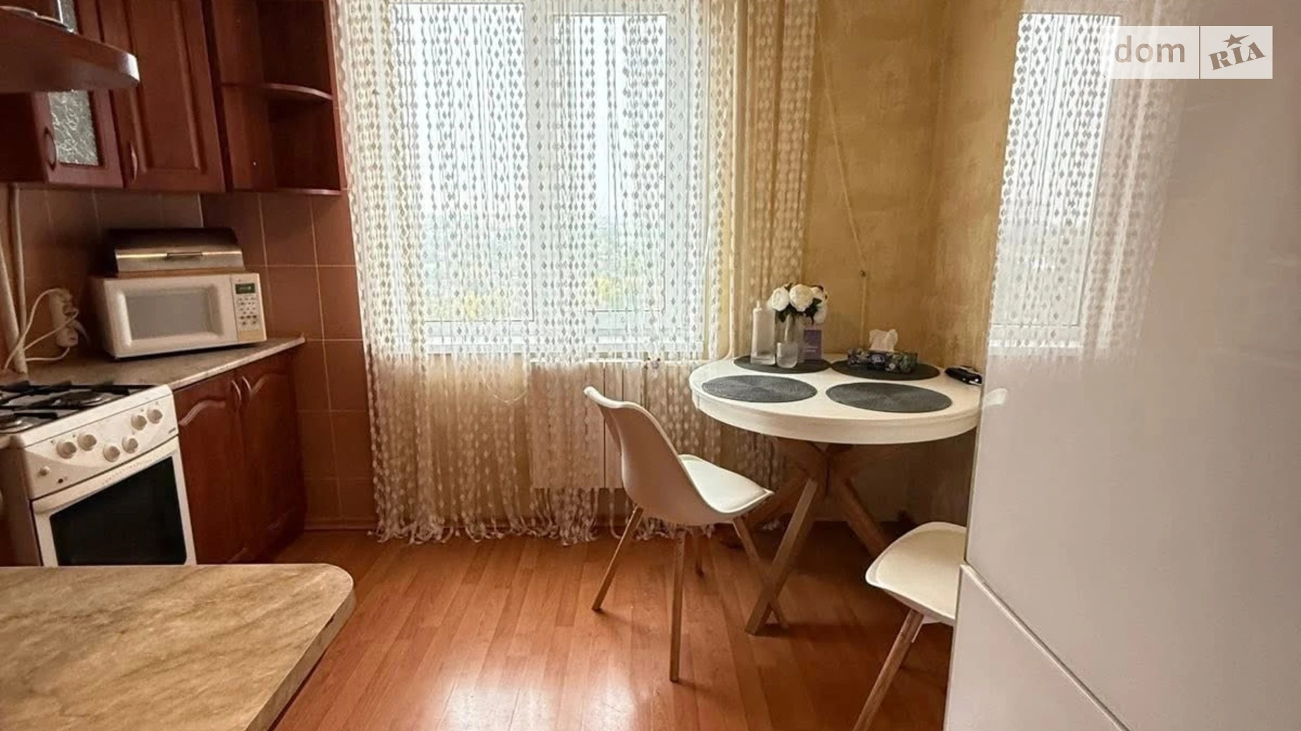 Продается 3-комнатная квартира 61.7 кв. м в Белой Церкви, ул. Зенитного полка(Некрасова) - фото 4