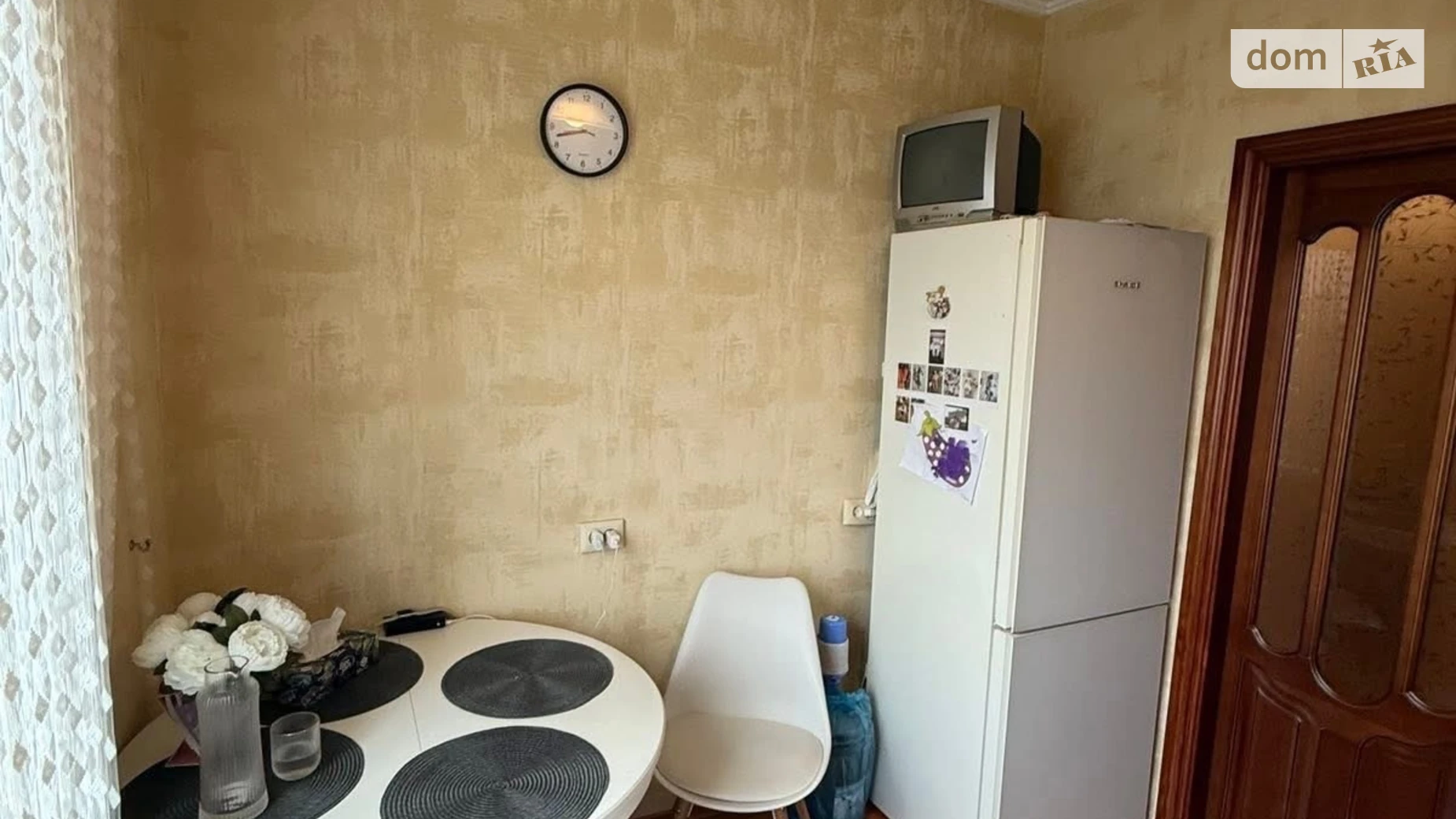 Продается 3-комнатная квартира 61.7 кв. м в Белой Церкви, ул. Зенитного полка(Некрасова) - фото 3