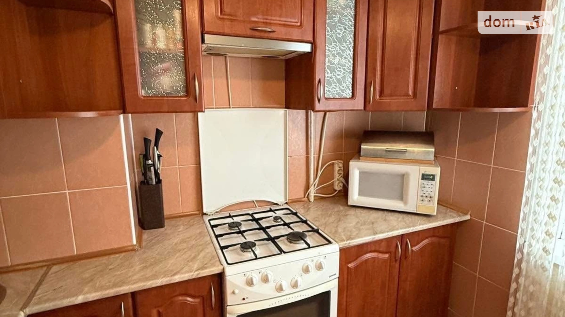 Продается 3-комнатная квартира 61.7 кв. м в Белой Церкви, ул. Зенитного полка(Некрасова) - фото 2