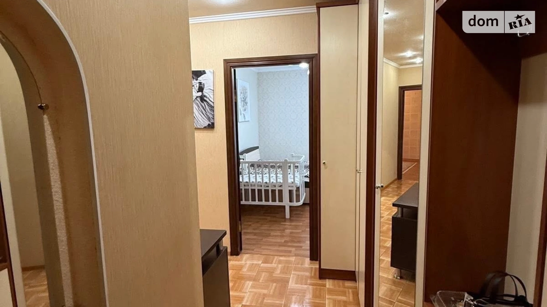 Продается 3-комнатная квартира 61.7 кв. м в Белой Церкви, ул. Зенитного полка(Некрасова) - фото 5